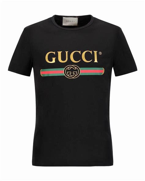 Gucci t shirts for boys